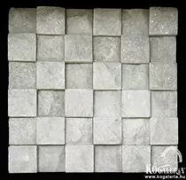 Kőmozaik 30x30cm MOS 125